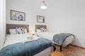 A solo 200 m de la playa! Apartamento céntrico en Fuengirola
