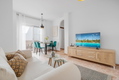 A solo 200 m de la playa! Apartamento céntrico en Fuengirola