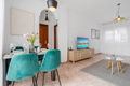 A solo 200 m de la playa! Apartamento céntrico en Fuengirola