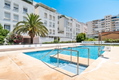 Apartamento con 2 terrazas a solo unos pasos de la playa de La Carihuela