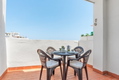 Apartamento con 2 terrazas a solo unos pasos de la playa de La Carihuela
