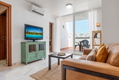 Apartamento con 2 terrazas a solo unos pasos de la playa de La Carihuela