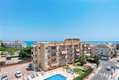 Apartamento con 2 terrazas a solo unos pasos de la playa de La Carihuela