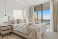 Luxury Apartment with Sea Views in Higuerón