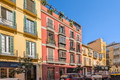 Apartamento ideal para explorar el centro histórico de Málaga.