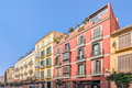 Apartamento ideal para explorar el centro histórico de Málaga.