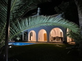 Luxury Villa with Sea Views, Private Pool & Rooftop Jacuzzi