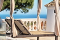 Luxury Villa with Sea Views, Private Pool & Rooftop Jacuzzi