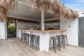 Luxury Villa with Sea Views, Private Pool & Rooftop Jacuzzi
