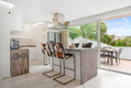 Luxury Villa with Sea Views, Private Pool & Rooftop Jacuzzi