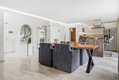 Luxury Villa with Sea Views, Private Pool & Rooftop Jacuzzi