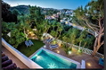 Luxury Villa with Sea Views, Private Pool & Rooftop Jacuzzi