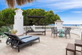 Luxury Villa with Sea Views, Private Pool & Rooftop Jacuzzi