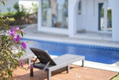 Luxury Villa with Sea Views, Private Pool & Rooftop Jacuzzi