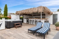 Luxury Villa with Sea Views, Private Pool & Rooftop Jacuzzi