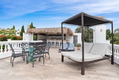 Luxury Villa with Sea Views, Private Pool & Rooftop Jacuzzi