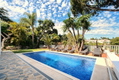 Luxury Villa with Sea Views, Private Pool & Rooftop Jacuzzi