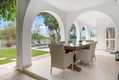 Luxury Villa with Sea Views, Private Pool & Rooftop Jacuzzi