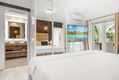 Luxury Villa with Sea Views, Private Pool & Rooftop Jacuzzi