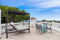 Luxury Villa with Sea Views, Private Pool & Rooftop Jacuzzi
