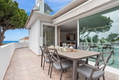 Luxury Villa with Sea Views, Private Pool & Rooftop Jacuzzi