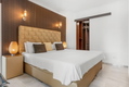 Luxury Villa with Sea Views, Private Pool & Rooftop Jacuzzi