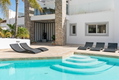 6BR Luxury Villa with Infinity Pool