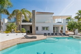 6BR Luxury Villa with Infinity Pool