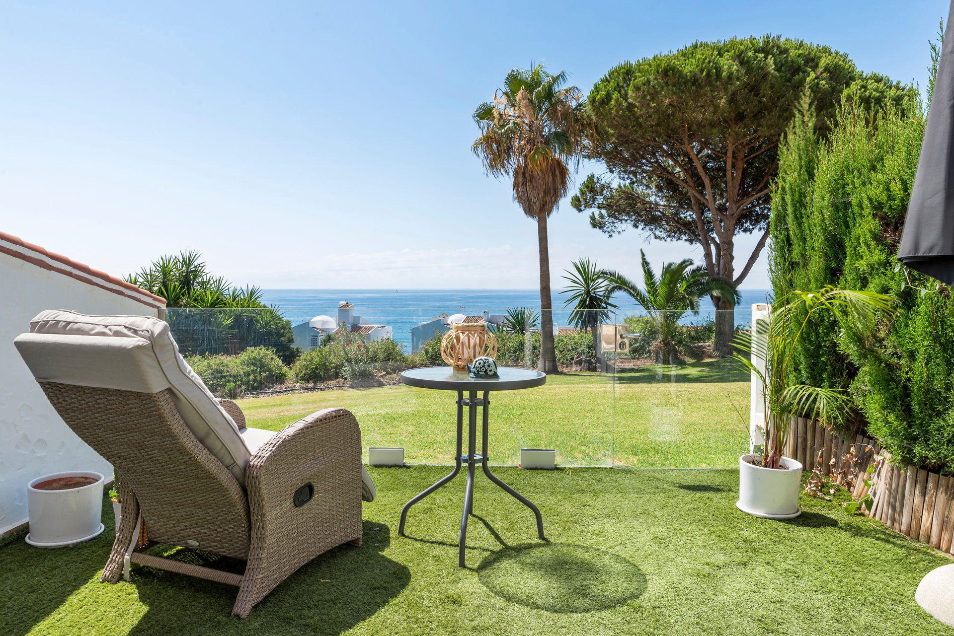 🌟 Escapada de lujo en Torrenueva con vistas al Mediterráneo 🌟