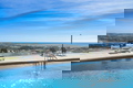Apartamento con piscinas sauna jacuzzi y vistas panorámicas