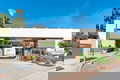 Apartamento con piscinas sauna jacuzzi y vistas panorámicas
