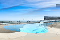 Apartamento con piscinas sauna jacuzzi y vistas panorámicas