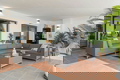Apartamento con piscinas sauna jacuzzi y vistas panorámicas