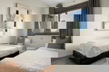 Apartamento con piscinas sauna jacuzzi y vistas panorámicas