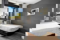 Apartamento con piscinas sauna jacuzzi y vistas panorámicas