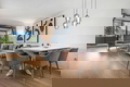 Apartamento con piscinas sauna jacuzzi y vistas panorámicas
