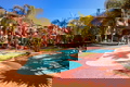 4-Bedroom Apartment - Alicate Beach