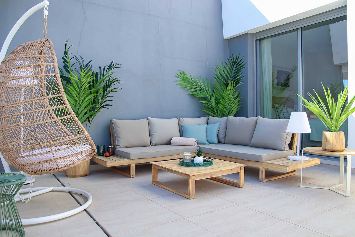 Terraza