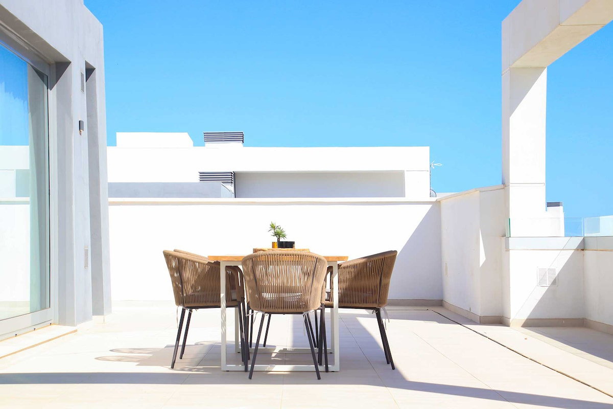 Terraza