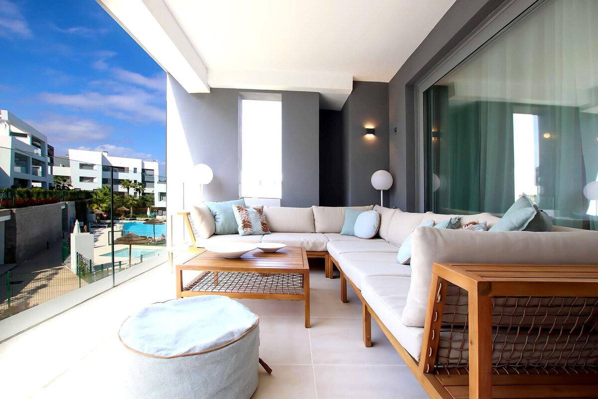 Terraza