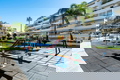 Apartamento en Guadalmina con vistas al golf
