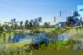 Apartamento en Guadalmina con vistas al golf