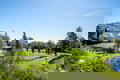 Apartamento en Guadalmina con vistas al golf