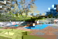 Apartamento en Guadalmina con vistas al golf
