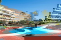 Apartamento en Guadalmina con vistas al golf