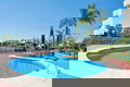 Apartamento en Guadalmina con vistas al golf
