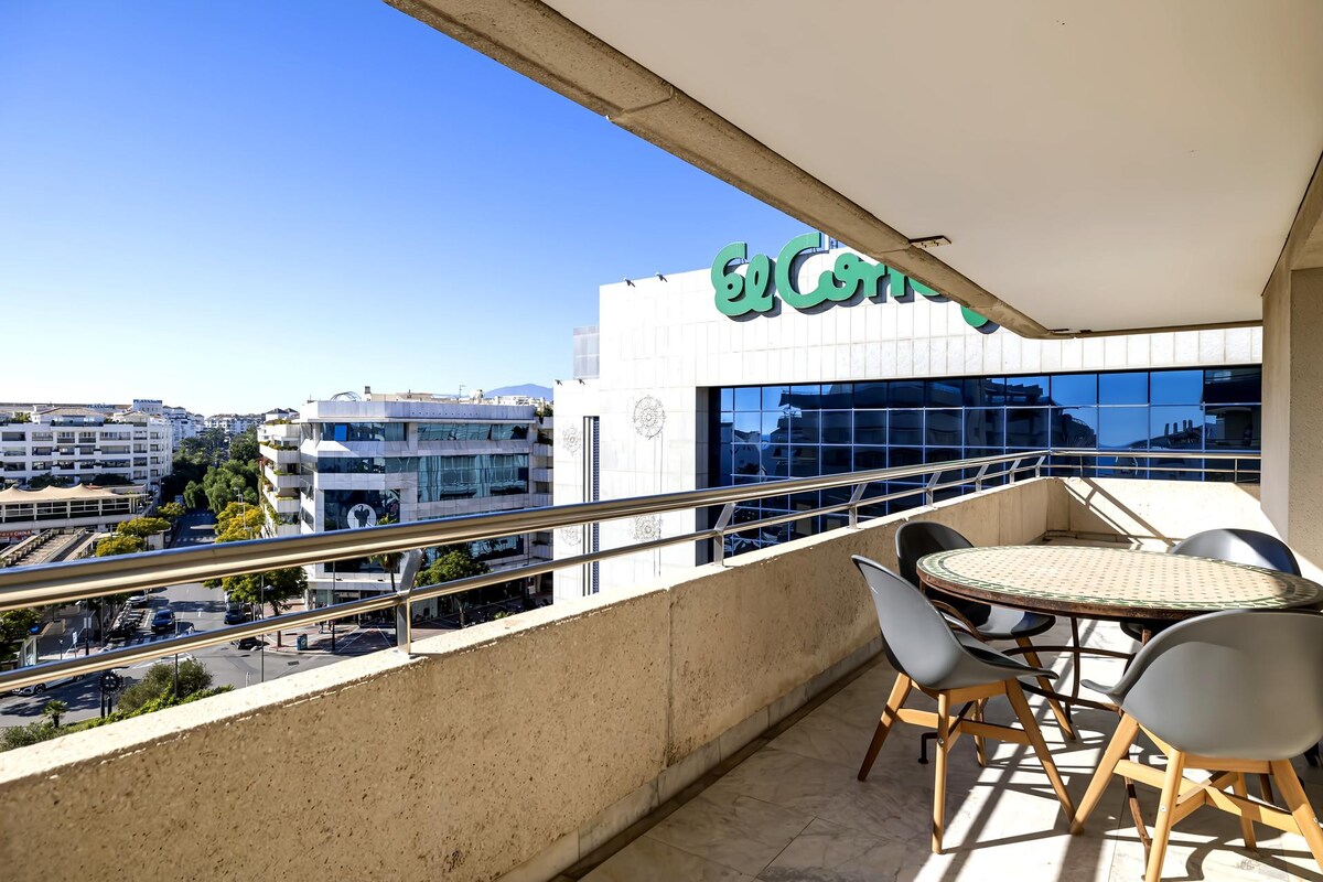 Terraza 