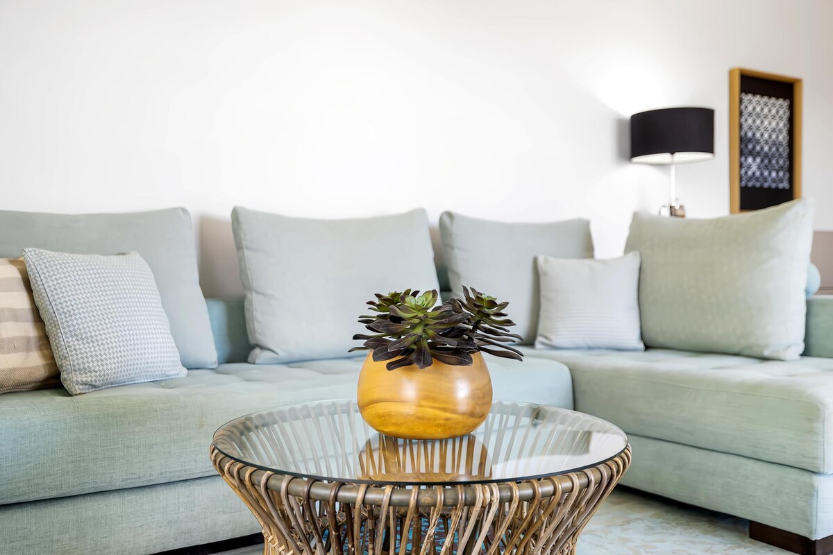 Sofa - salon