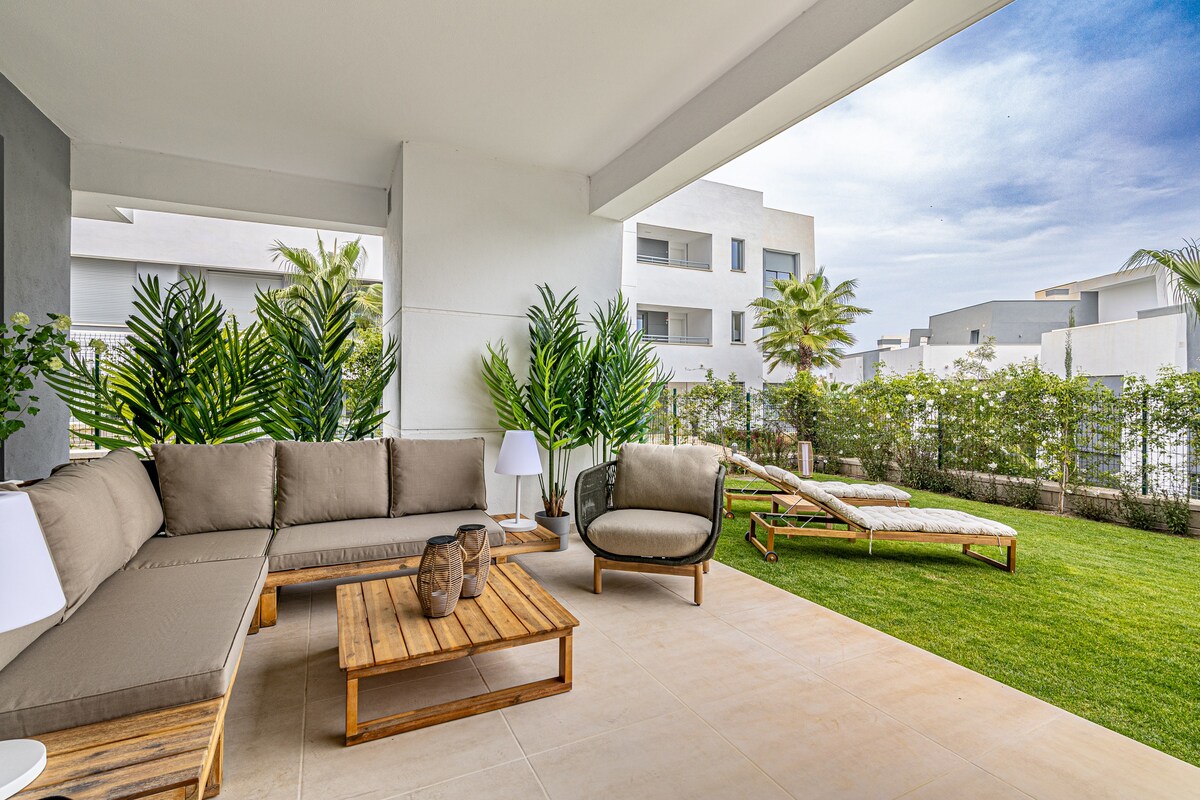 Terraza