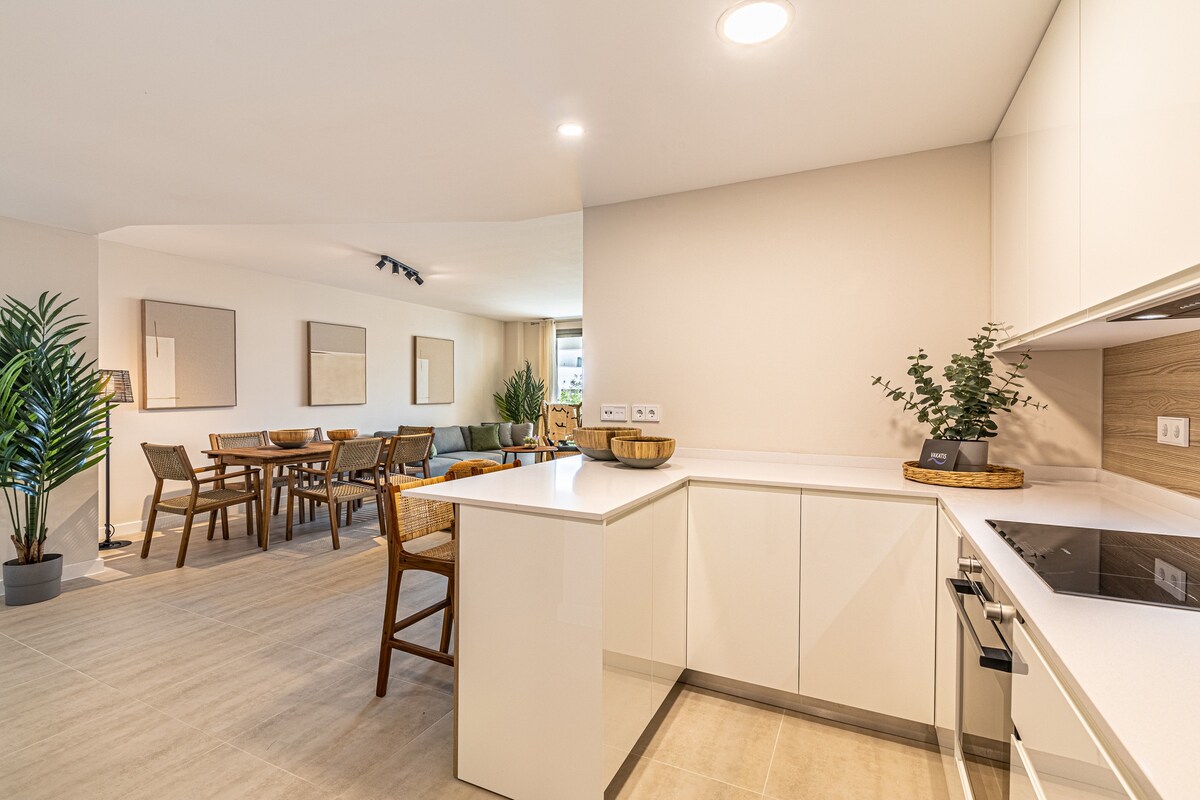 Cocina americana